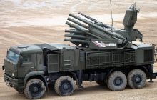 "Достаем до Энгельса, достанем и до Кремля": в ГУР прокомментировали удары по России