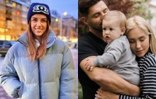 "Чужая семья - потемки": жена Решетника высказалась о разводе Квитковой и Добрынина