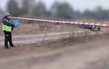 У кількох районах Київської області знайдено уламки російських  ракет - поліція