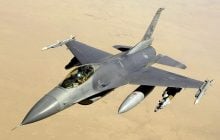 СМИ узнали подробности планов обучения украинсих пилотов на F-16