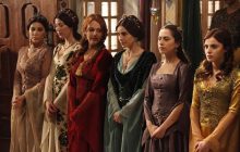 Секрет красоты: в сети рассказали о диете наложниц из гарема Султана Сулеймана