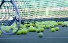 Australian Open-2023: определились финалистки турнира серии "Большого Шлема"