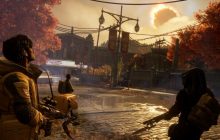 Дуже мало: онлайн в Redfall від творців Dishonored в Steam ледь перевищив 6 тисяч чоловік