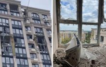 На Киевщине более 300 семей не могут попасть в свои дома