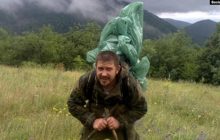 На войне в Украине "зажмурили" российского массового убийцу с интересной историей (фото)