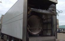 Оккупанты активно используют мобильные крематории: названа главная цель