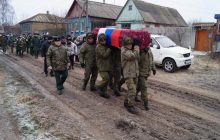 ВСУ ликвидировали "вагнеровца" Рудольфа Акакиевича с "блатным" тату (фото)