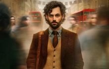 Топ-10 серіалів лютого 2023: "Ти", "Консультант", "Зовнішні мілини" та "Флеш"