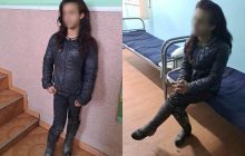 На границе с Венгрией задержали уклониста-беглеца, изображавшего из себя женщину: забавные фото