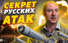 Эксперт объяснил, почему Россия использует ракеты днем, а дроны - ночью (видео)