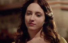 Нилюфер из "Великолепного века" круто изменилась: сейчас ее не узнать (фото)