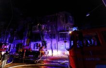 Удар РФ по житловому будинку у Харкові: стали відомі нові подробиці (відео)