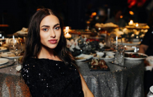 Аліна Єршова з "Холостяка" відмовилася йти на побачення зі Славою Дьоміним