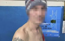 СБУ затримала корегувальника ударів по Харкову: здав навіть адресу рідних (фото)