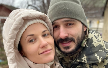 Акторка Денисенко відповіла, чому деякі актори зрадили Україну: "Там нагріте місце"