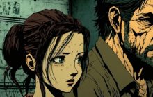 Героїв The Last оf Us перетворили на персонажів аніме за допомогою нейромережі (фото)