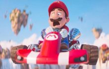 Кіт-Маріо і Донкі Конг: вийшов новий трейлер The Super Mario Bros. Movie (відео)