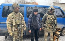 СБУ затримала зрадника, який зливав дані про об'єкти енергетики на Заході України (фото)