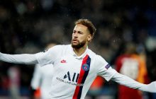 Ліга 1: Неймар забив ефектний гол, але ПСЖ упустив перемогу на останніх секундах (відео)