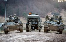 Путін враховував слабкість британської армії, плануючи вторгнення в Україну - генерал