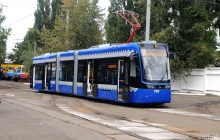У Києві відновлять роботу ще два трамвайних маршрути: кому пощастить
