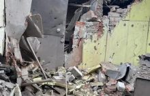 Росіяни цілеспрямовано знищують Курахове: обстріляли житловий квартал (фото)