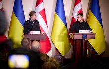 Прем'єр Данії підтвердила передачу Україні Caesar: скільки установок отримають ЗСУ