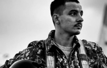 Намагався відвести літак від домівок: у Донецькій області загинув український пілот