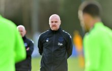 Рекордсмен АПЛ: Евертон українця Миколенка призначив нового головного тренера