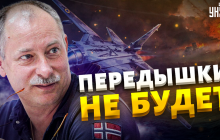 Жданов пояснив, чому ніхто не піде на замороження війни в Україні (відео)