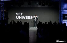 SET University создает стипендиальную программу