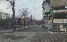 Росія з артилерії вгатила по Бахмуту: двоє загиблих, у тому числі дитина