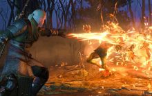 Кооператив і стилізована графіка: з'явилися деталі Sirius, нової частини серії The Witcher