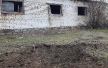 Неспокійний день на Дніпропетровщині: росіяни артилерією пошкодили будівлі та ЛЕП