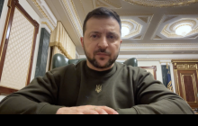 Зеленский: следующая неделя будет "евроинтеграционной", ожидаем новостей для Украины