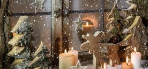 З Різдвом Христовим 2025: яскраві листівки та найзворушливіші привітання