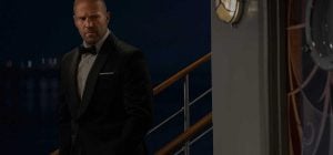 Стэйтем впервые за долгое время поделился кадрами семейной жизни (фото)