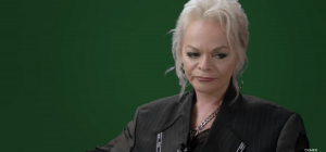 У Росії жорстко зганьбили путіністку Доліну: що таке "бабусина схема"