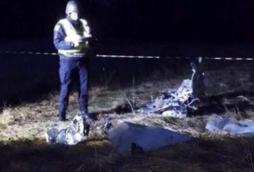 Росія атакувала Київ та область у ніч на 1 січня: озвучено наслідки