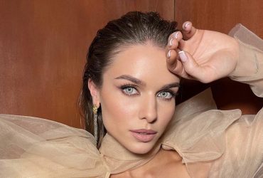 Саша Мудра розкрила свої доходи після участі в Холостяку