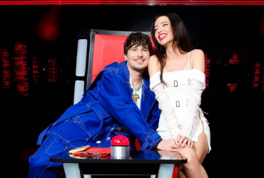 Екс-учасник Время і Стекло Позитив незабаром стане батьком