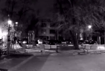 В Воронеже прозвучали взрывы - соцсети (видео)