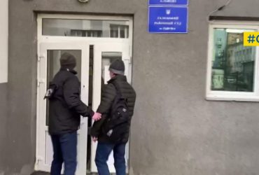 На Львовщине задержали агента РФ: он прибыл из Донбасса под видом переселенца