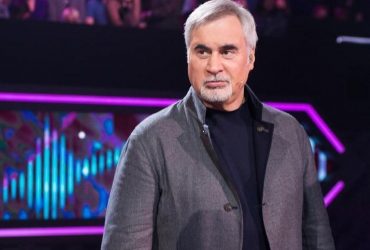 Экс-жена Меладзе пожаловалась, что ее отец находится в зоне боевых действий