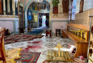 Поддерживал антиукраинскую деятельность: на Киевщине задержали пророссийского попа