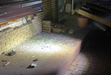 Німецький журналіст отримав поранення в Україні: що відомо (фото)