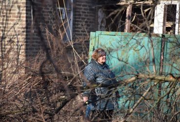 Россия нанесла ракетный удар по Краматорску: появились фото последствий