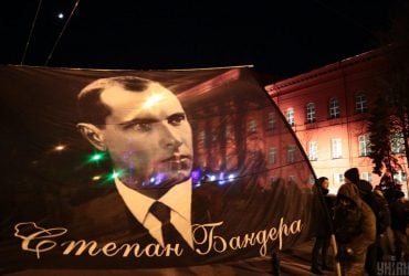 Twitter Верховной Рады удалил пост о Бандере после звонка из Варшавы — МИД Польши