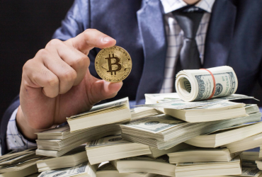 Як перевести біткоїни в готівку в Україні