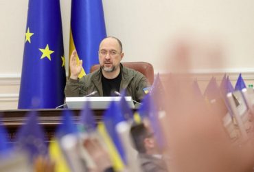 Шмигаль розповів, скільки грошей потрібно Україні на перший етап відбудови